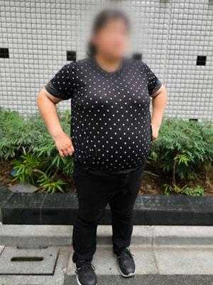 津森