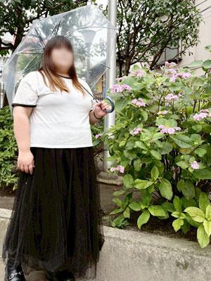 玉木（妹)